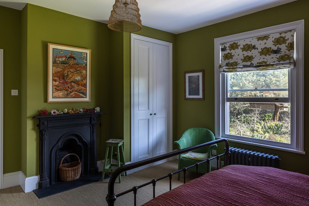 Additional image 23 of 7 bed detached house for saleBerricourt, Yapton, West Sussex BN18