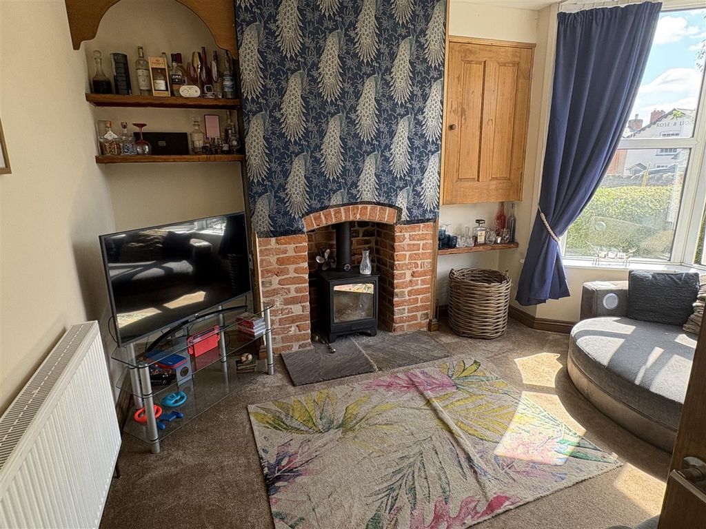 Additional image 6 of 3 bed terraced house for sale12 New Road, Bromyard HR7