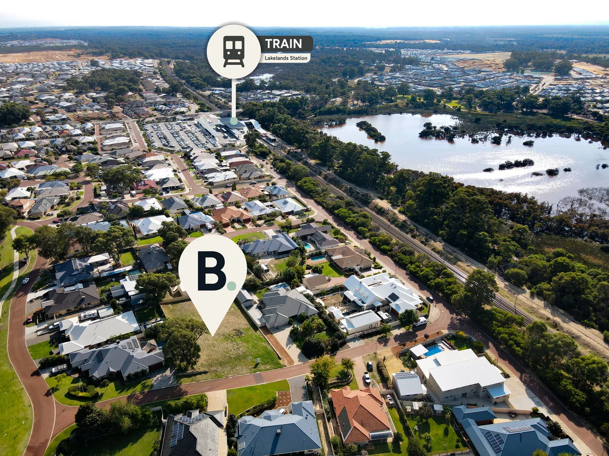 Additional image 16 of 3 Gillen Chase, Lakelands WA 6180
