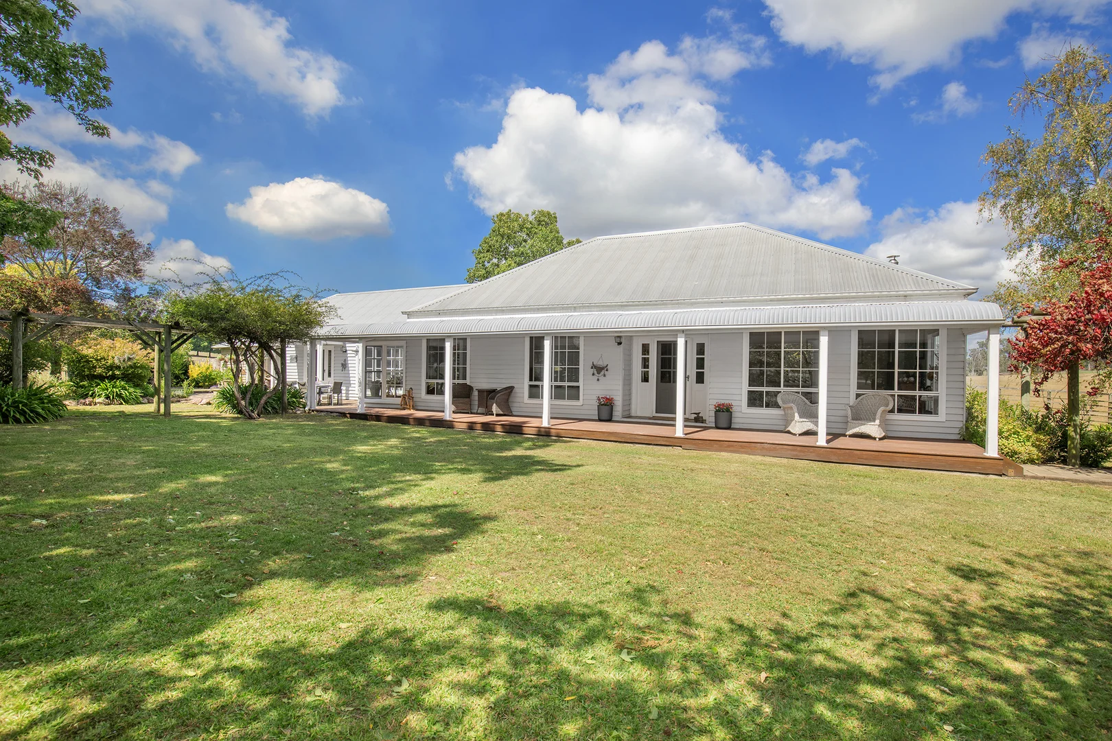 Additional image 11 of 700 Oaklands Road Yarrowitch Valley Via, Walcha NSW 2354