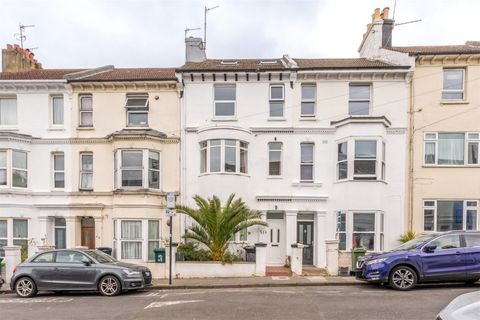 Stanley Road, Brighton BN1