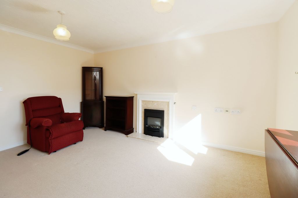 Additional image 3 of 1 bed flat for salePengwern Court, Shrewsbury SY3