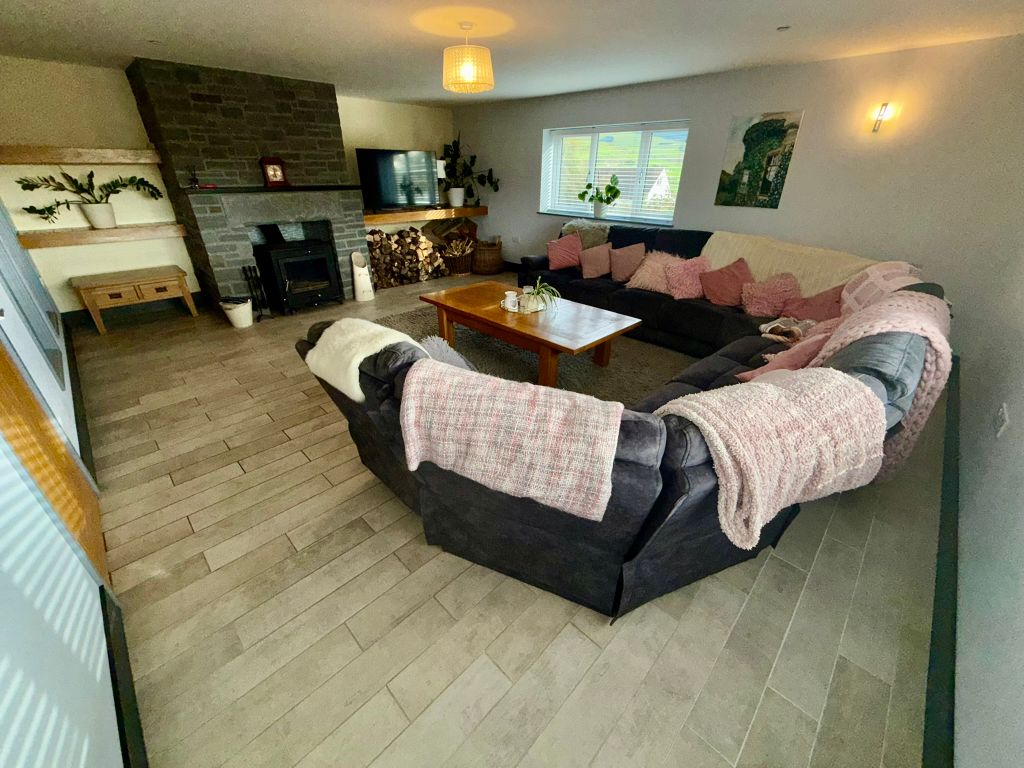 Additional image 4 of 5 bed detached house for saleBontgoch SY24