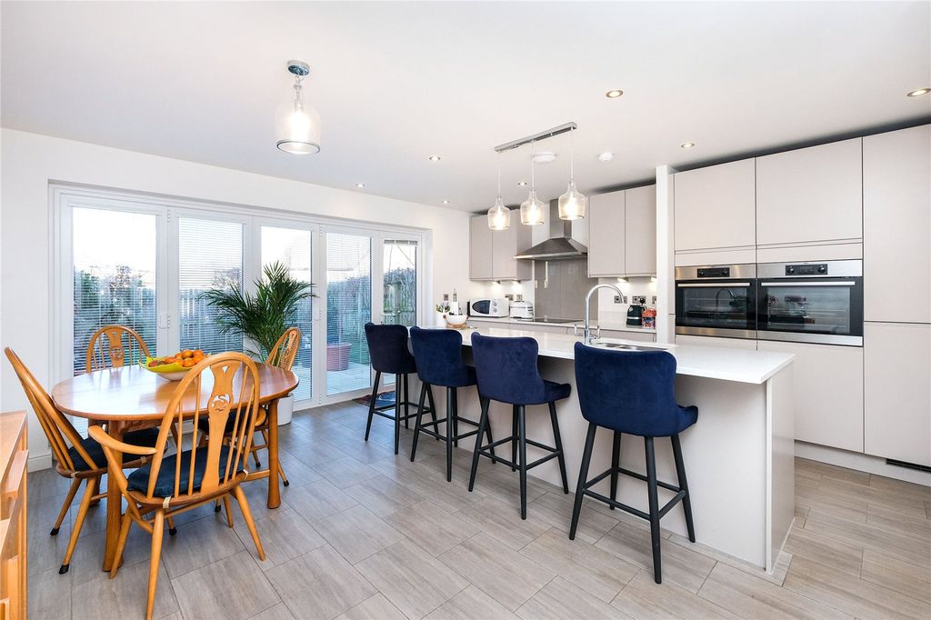 Additional image 3 of 5 bed detached house for salePepperill Place, Brampton, Cumbria CA8