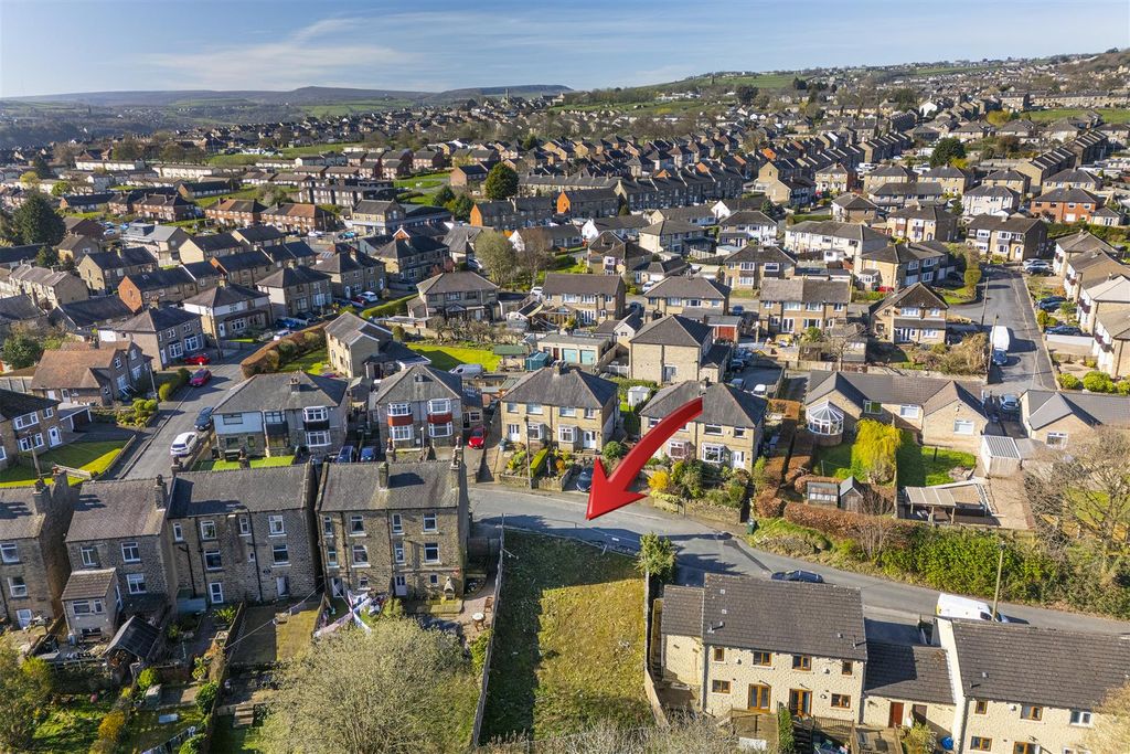 Additional image 3 of Land for saleStoney Lane, Longwood, Huddersfield HD3