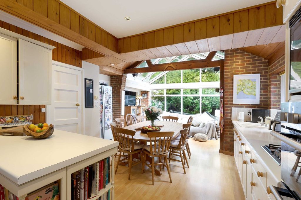 Additional image 2 of 5 bed country house for saleBlind Lane, Bourne End, Buckinghamshire SL8