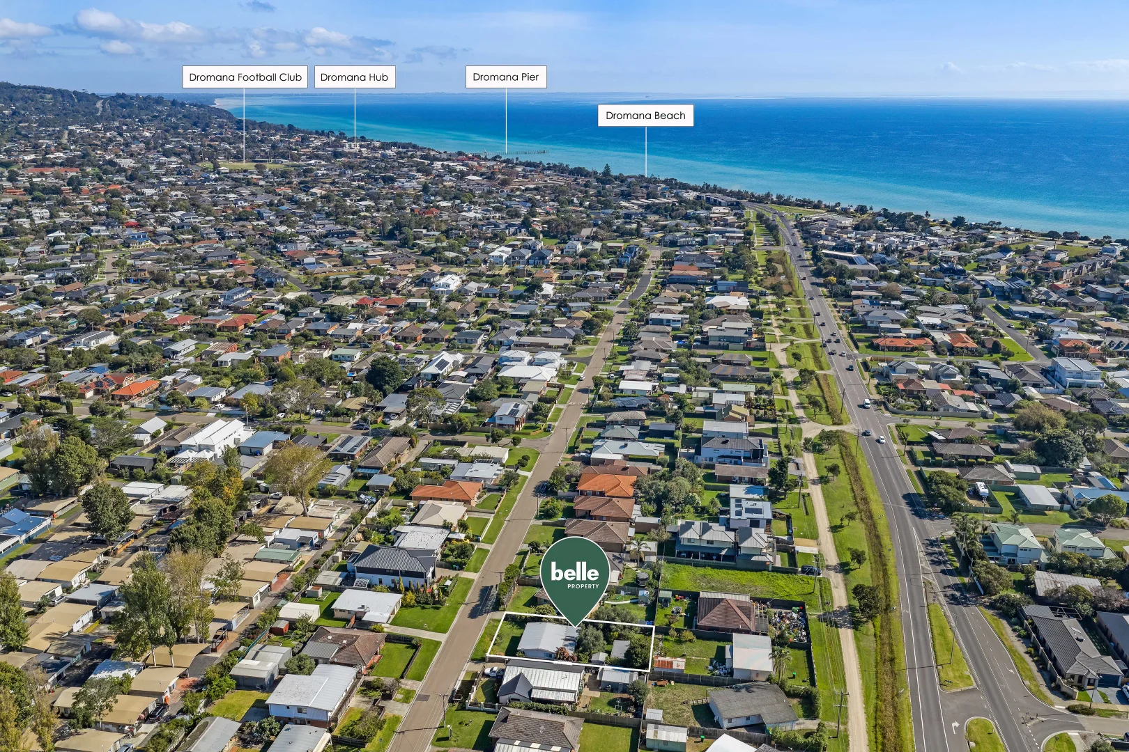 Additional image 2 of 10 Watson Avenue, Dromana VIC 3936