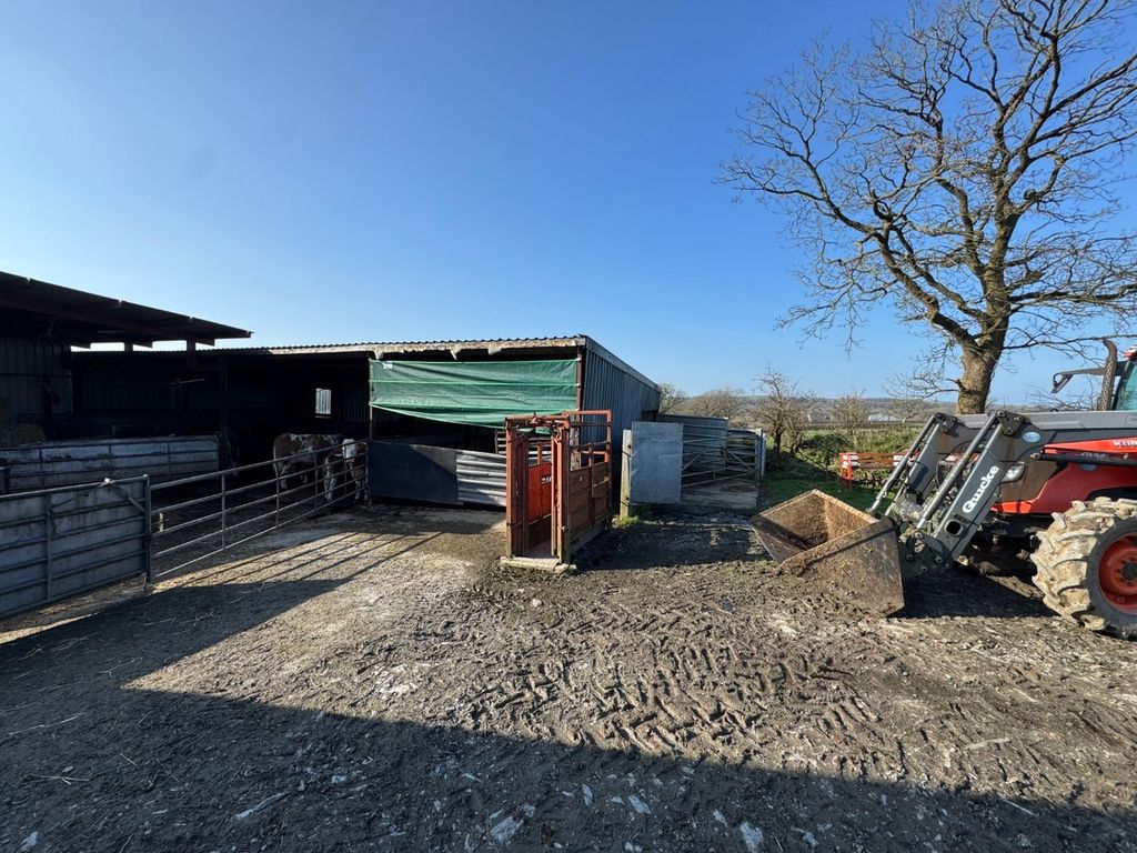 Additional image 48 of 4 bed farm for salePonthirwaun, Cardigan SA43