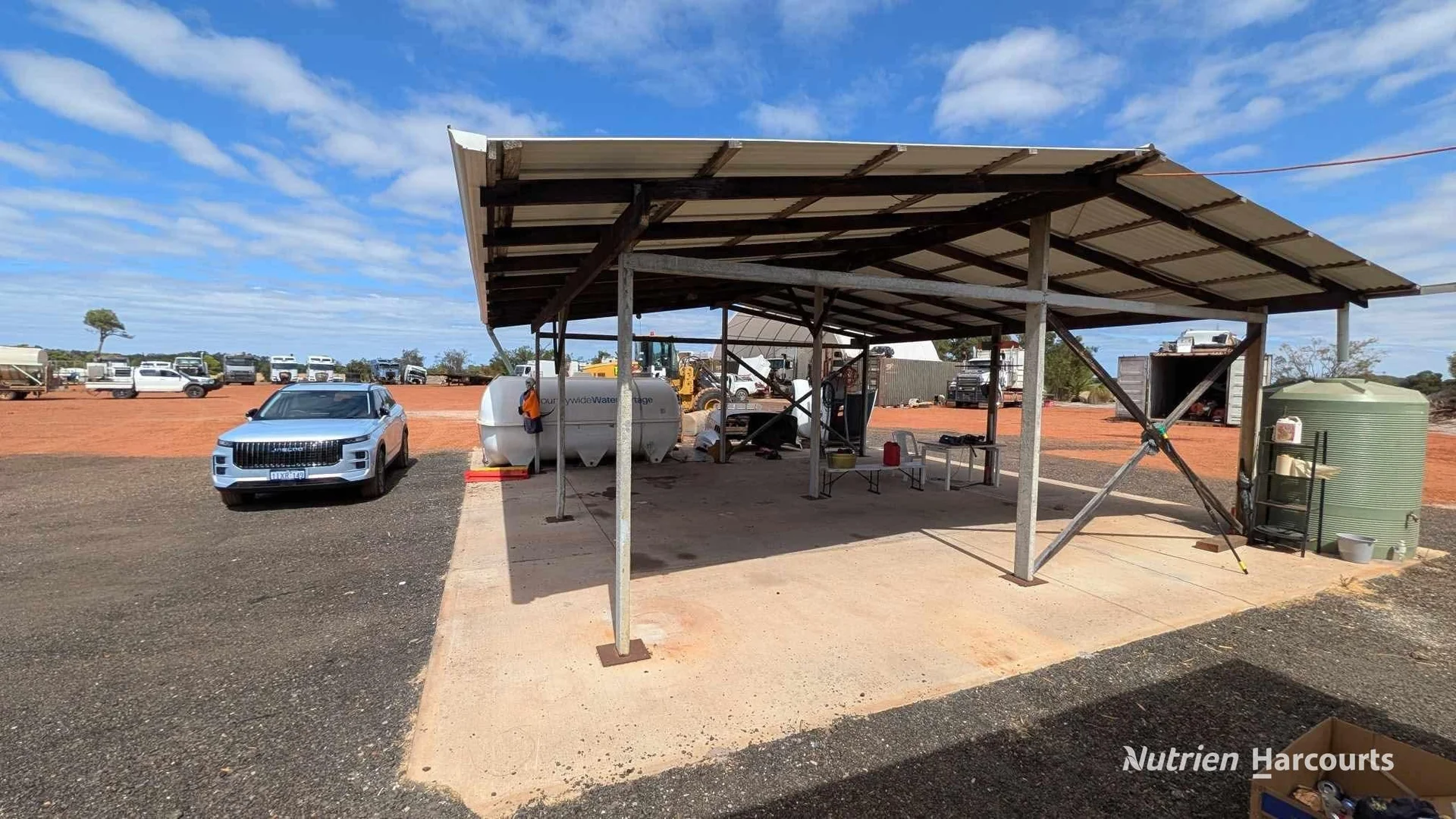 Additional image 12 of Lot 45 106 Todman Road (Coonabidgee), Gingin WA 6503