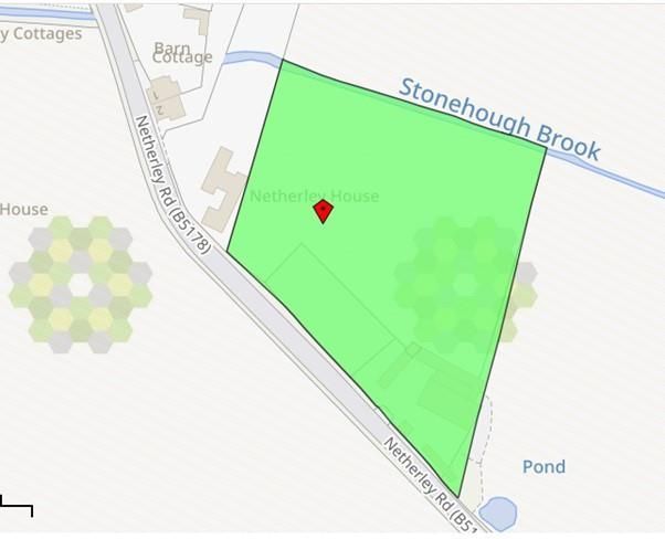 Additional image 6 of Land for saleNew Farm Livery, Netherley Road, Tarbock Green L35