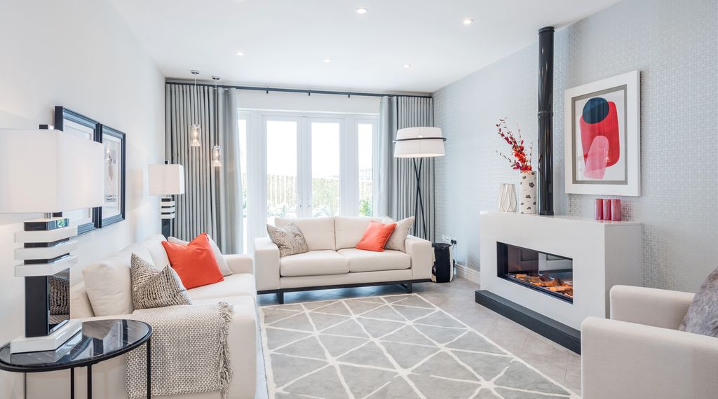 Additional image 11 of 5 bed detached house for sale"Lewis" at Springfield Road, Barrhead G78