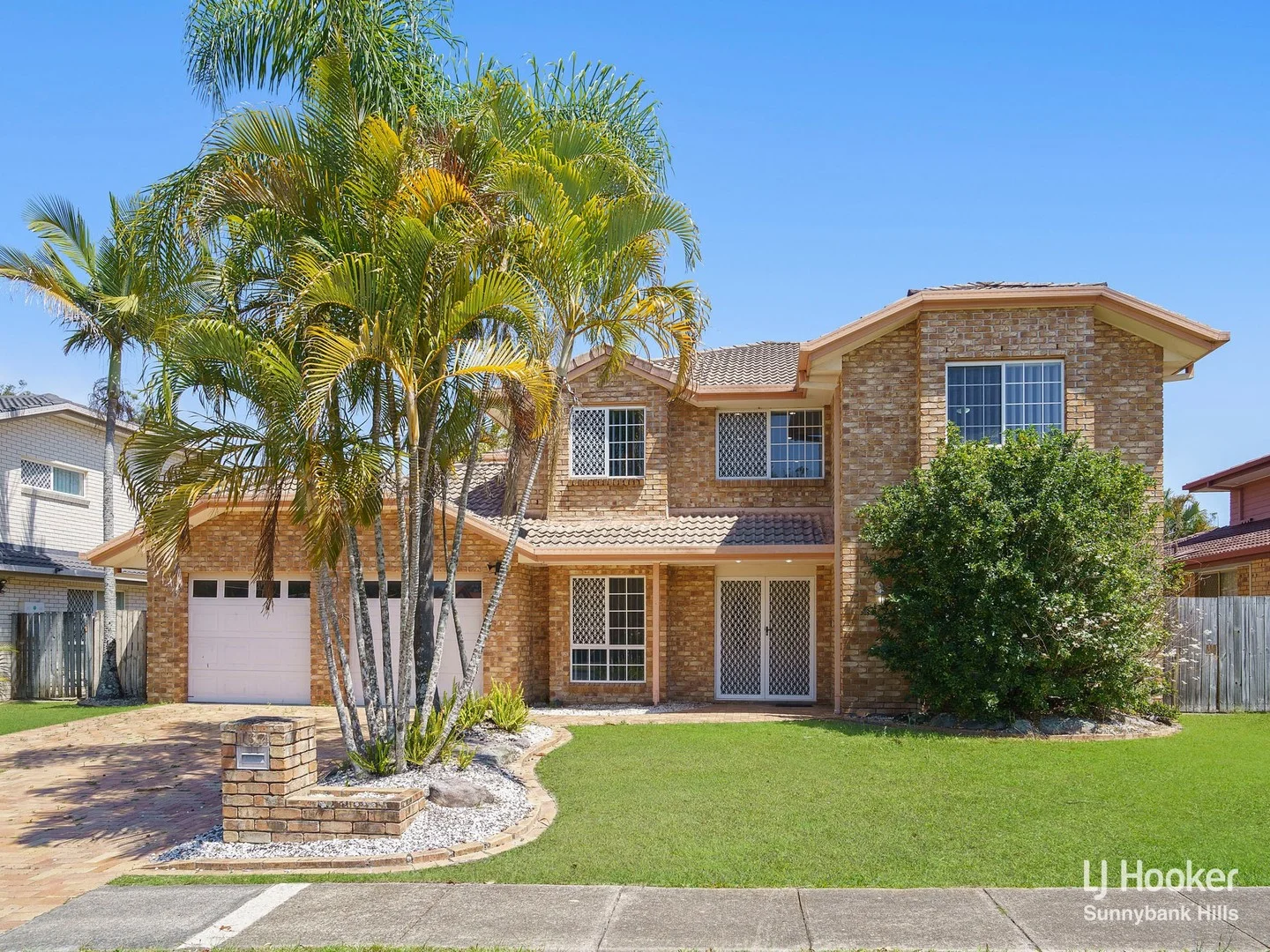 137 Penson Street, Stretton QLD 4116