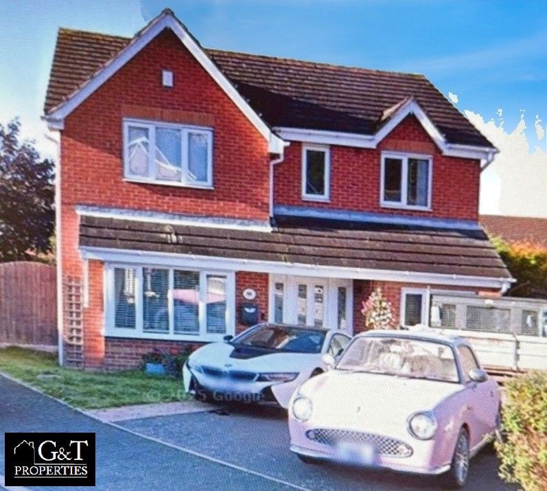 Additional image 30 of 4 bed detached house for saleSevendwellings View, Brierley Hill DY5