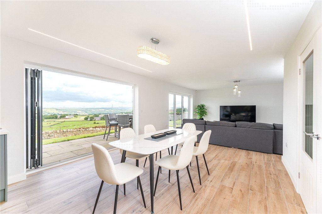 Additional image 23 of 5 bed detached house for saleBack Lane, Wilsden, West Yorkshire BD15
