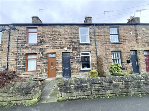 Halesworth Road, Sheffield S13