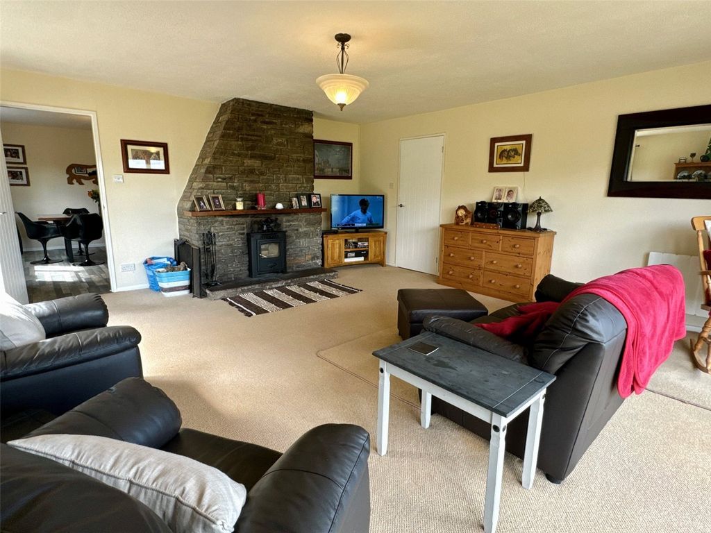 Additional image 11 of 4 bed bungalow for saleLibanus, Brecon, Powys LD3