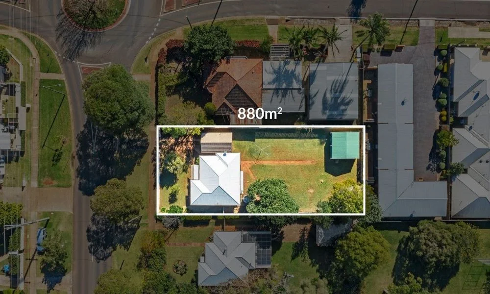 Additional image 6 of 46 Ramsay Street, Centenary Heights QLD 4350