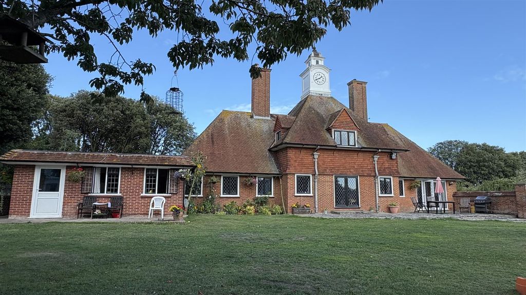 Additional image 16 of 4 bed detached house for saleNorth Foreland Road, Broadstairs CT10