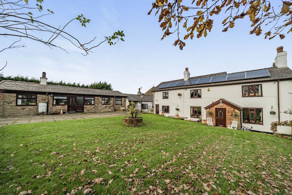 Additional image 6 of 5 bed farmhouse for saleSlack Fold Lane, Farnworth, Bolton BL4