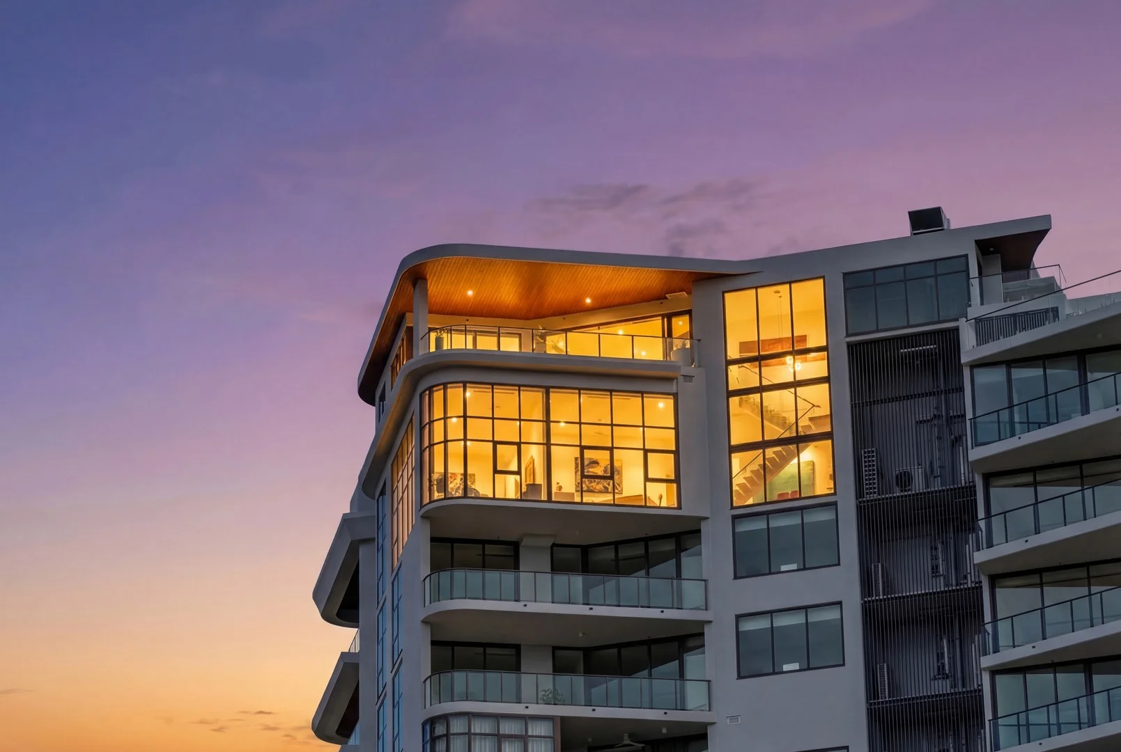 Additional image 3 of 1601/1 Aruma Street, Surfers Paradise QLD 4217