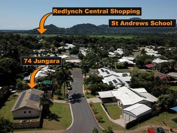 Additional image 20 of 74 Jungara Road, Redlynch QLD 4870