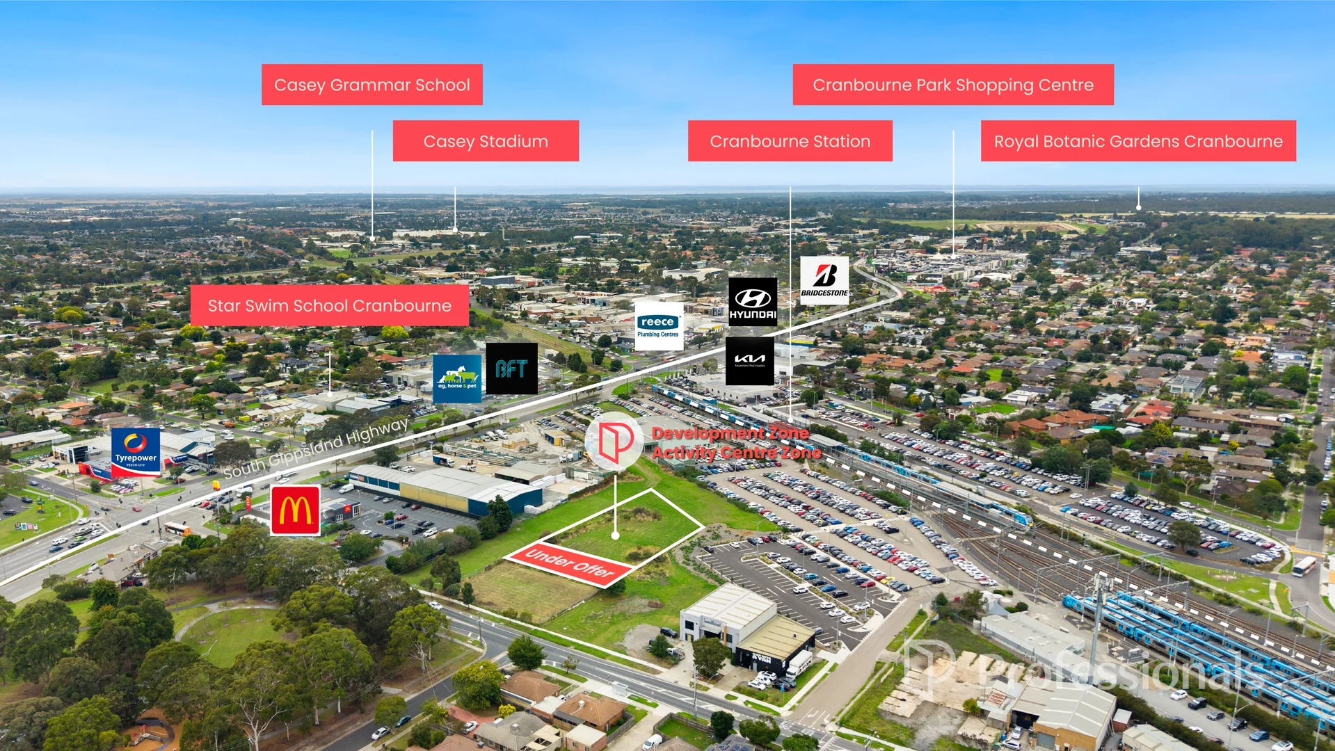 Additional image 2 of 5-11 Ingamells Street, Cranbourne VIC 3977