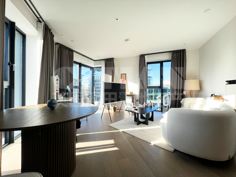 White City Living, Westmont Apartments, Fountain Park Way, London W12