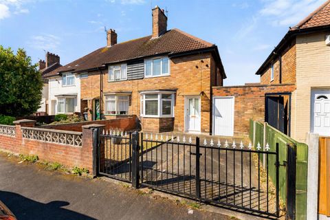 Marton Road, Liverpool L36