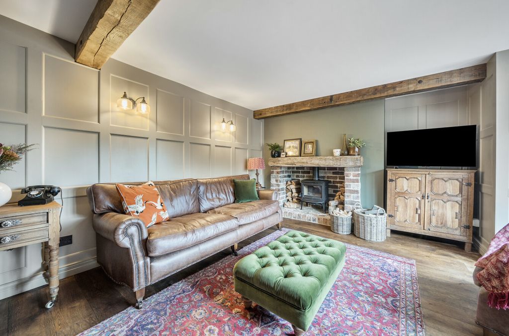 Additional image 4 of 3 bed semi-detached house for salePound, Montgomery, Powys SY15