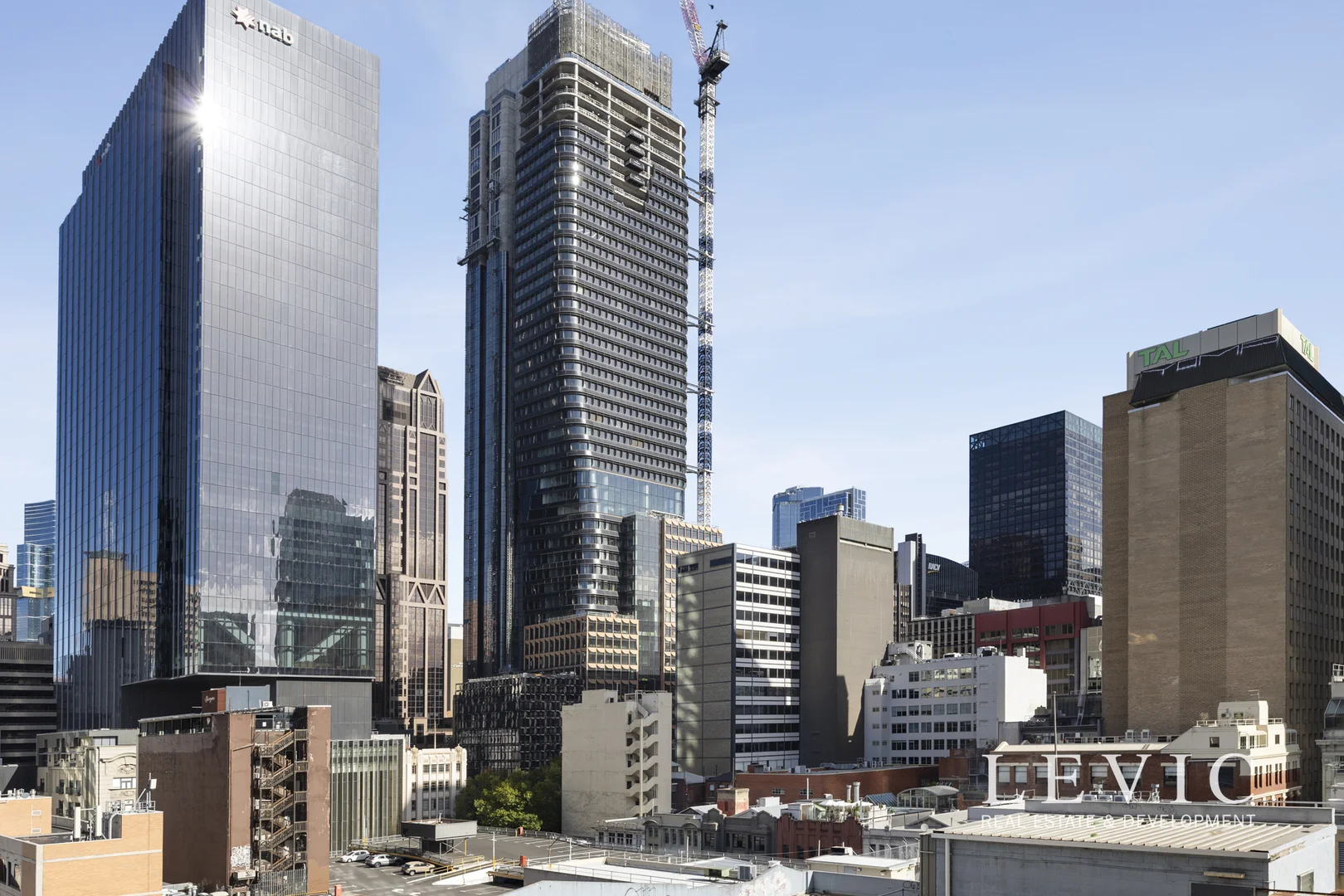 Additional image 6 of 902/225 Elizabeth Street, Melbourne VIC 3000