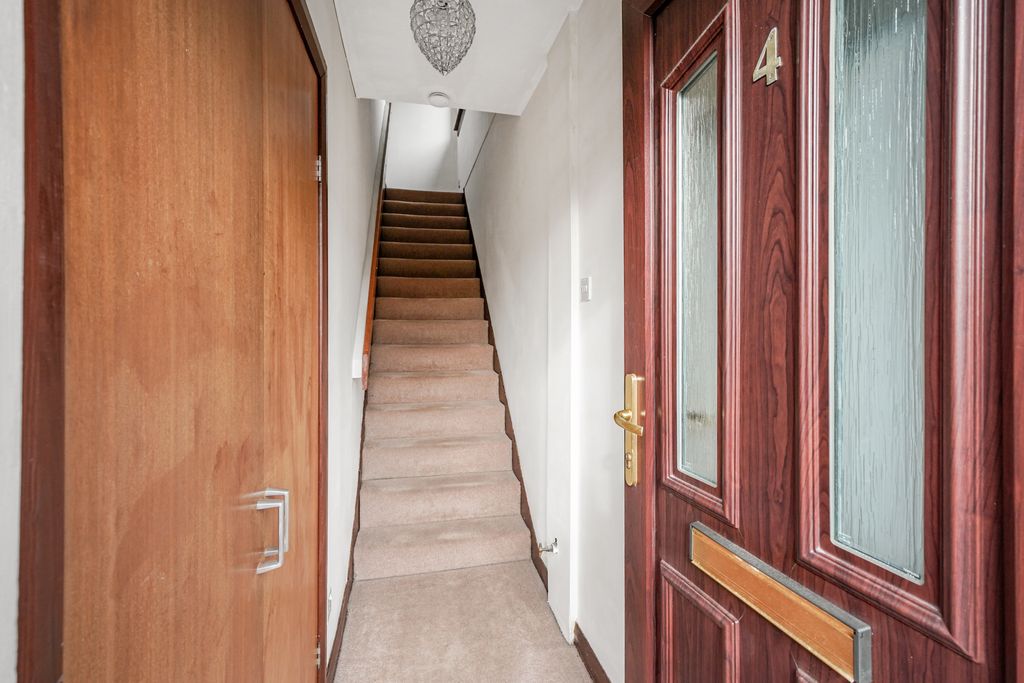 Additional image 11 of 2 bed flat for sale4 Westfield Court, Eskbank, Midlothian EH22