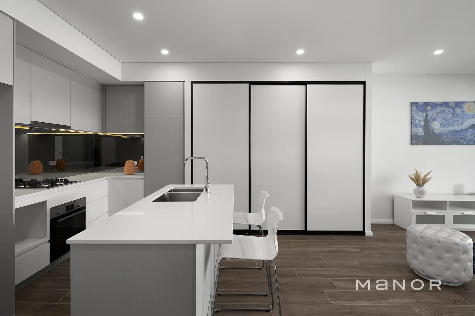 Additional image 4 of 209/4A Hasluck Street, Rouse Hill NSW 2155