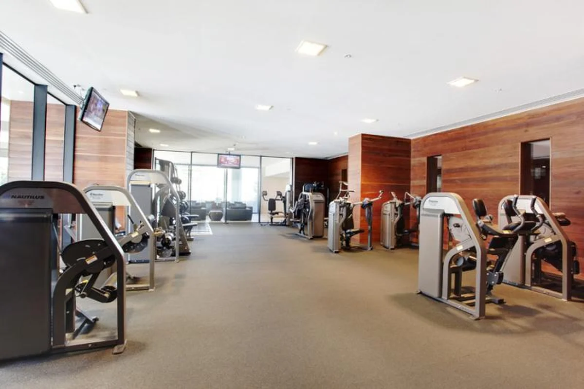 Additional image 10 of 1502/1 Freshwater Place, Southbank VIC 3006