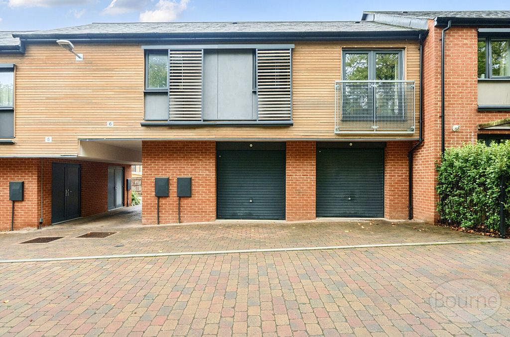 Additional image 12 of 2 bed maisonette for saleMonkton Drive, Bordon, Hampshire GU35