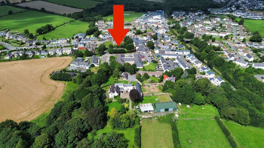 Additional image 2 of Land for saleDevelopment Land, Johnston Country Club, Haverfordwest, Pembrokeshire SA62