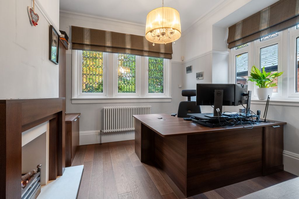 Additional image 16 of 7 bed detached house for saleLyttelton Road, Edgbaston Birmingham, West Midlands B16
