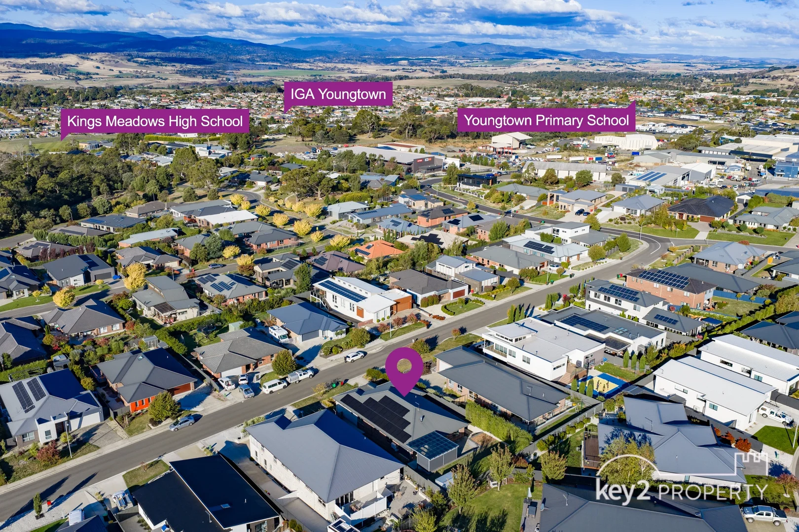 Additional image 28 of 84 Southgate Drive, Kings Meadows TAS 7249