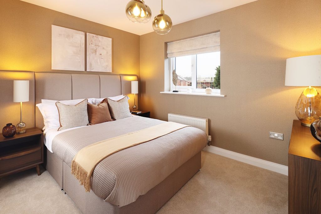 Additional image 9 of 4 bed detached house for saleRoyal Gardens, Blackpool, Lancashire FY2