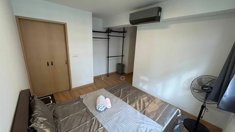 461A Sengkang West Way