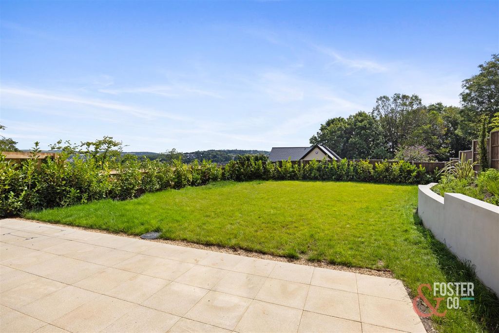Additional image 31 of 6 bed detached house for saleWithdean Road, Brighton BN1