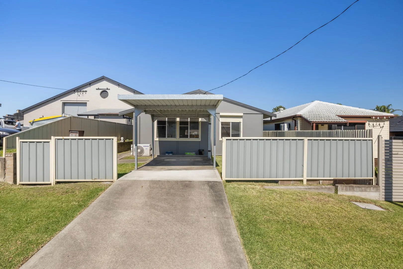 76 Carrington Street, West Wallsend NSW 2286