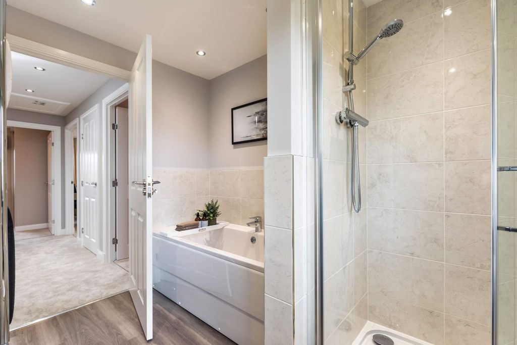 Additional image 10 of 4 bed detached house for sale"Ballater" at 24 Gairnhill, Countesswells, Aberdeen AB15