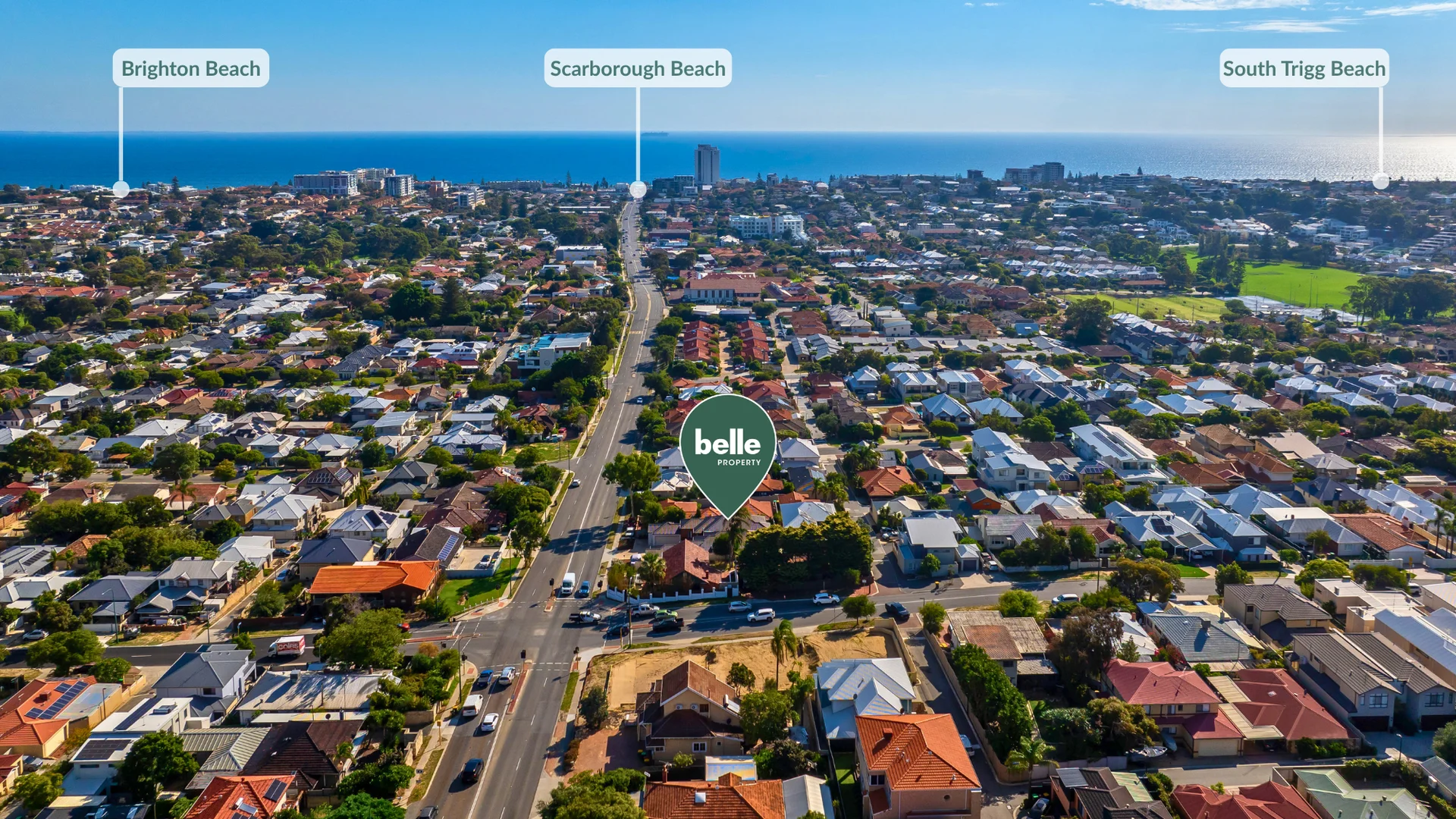 Additional image 3 of 136A Scarborough Beach Road, Scarborough WA 6019