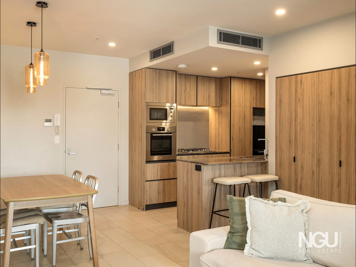 Additional image 3 of 311/27 Commercial Road, Newstead QLD 4006