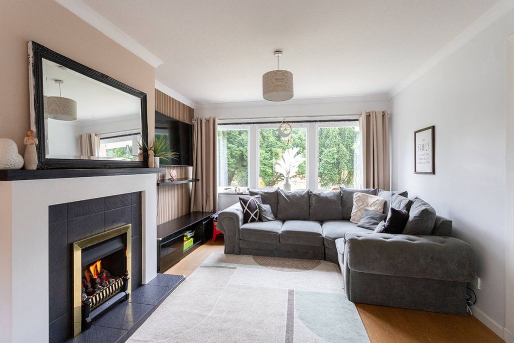 2 bed terraced house for saleWitchden Road, Brechin, Angus DD9
