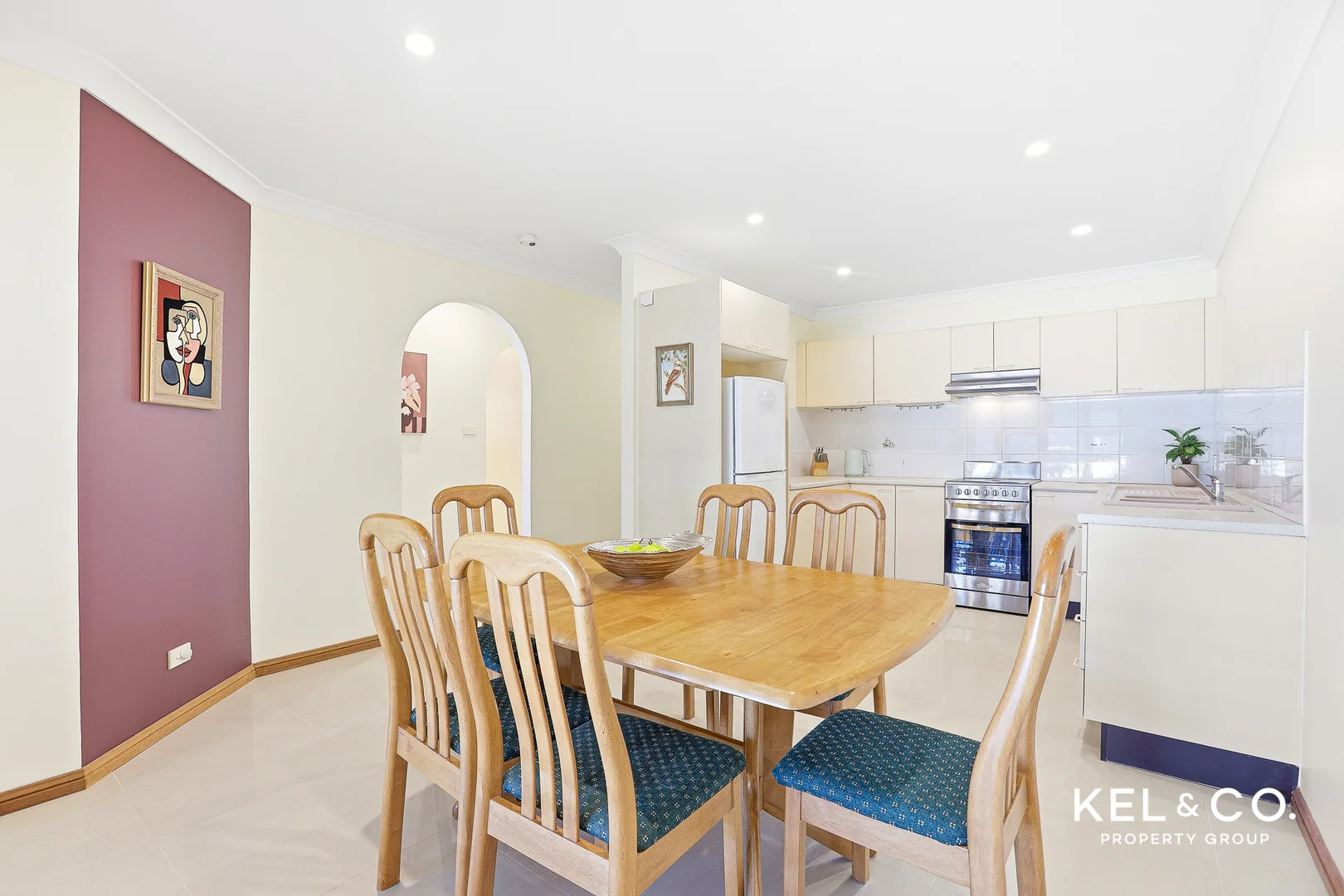 Additional image 6 of 30A Clinton Street, Quakers Hill NSW 2763
