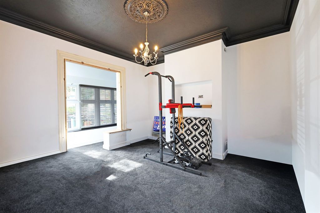 Additional image 3 of 3 bed detached house for saleSleaford Road PE21