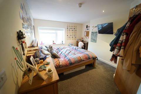 Mansfield Road, Nottingham, Nottinghamshire NG1, Room to rent