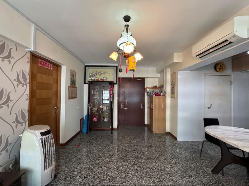 28C Dover Crescent photo 4