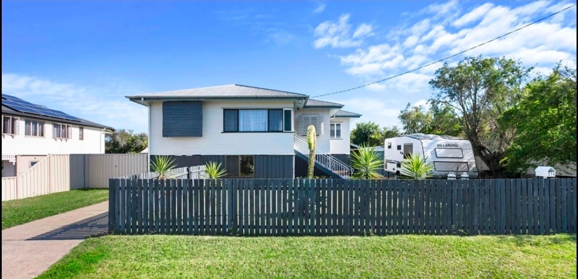 214 Tooley St, Maryborough QLD 4650